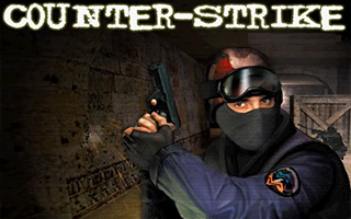 Donate for Counter-Strike 1.6