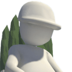 Human: Fall Flat