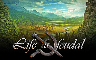 Донат для Life is Feudal