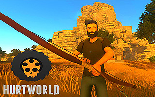 Донат для Hurtworld